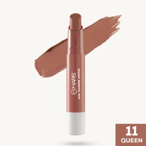 MARS Super Stay Non-Transfer Long Lasting Matte Lipstick – Queen 11